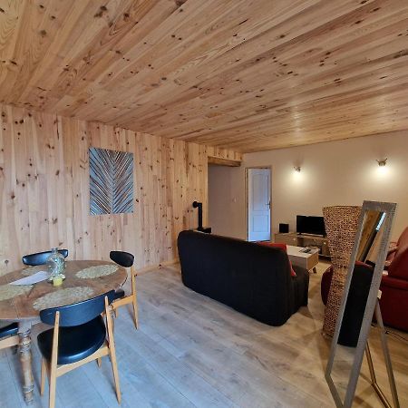 Chambre D'Hotes O Rendez-Vous Roquefeuil Exteriér fotografie