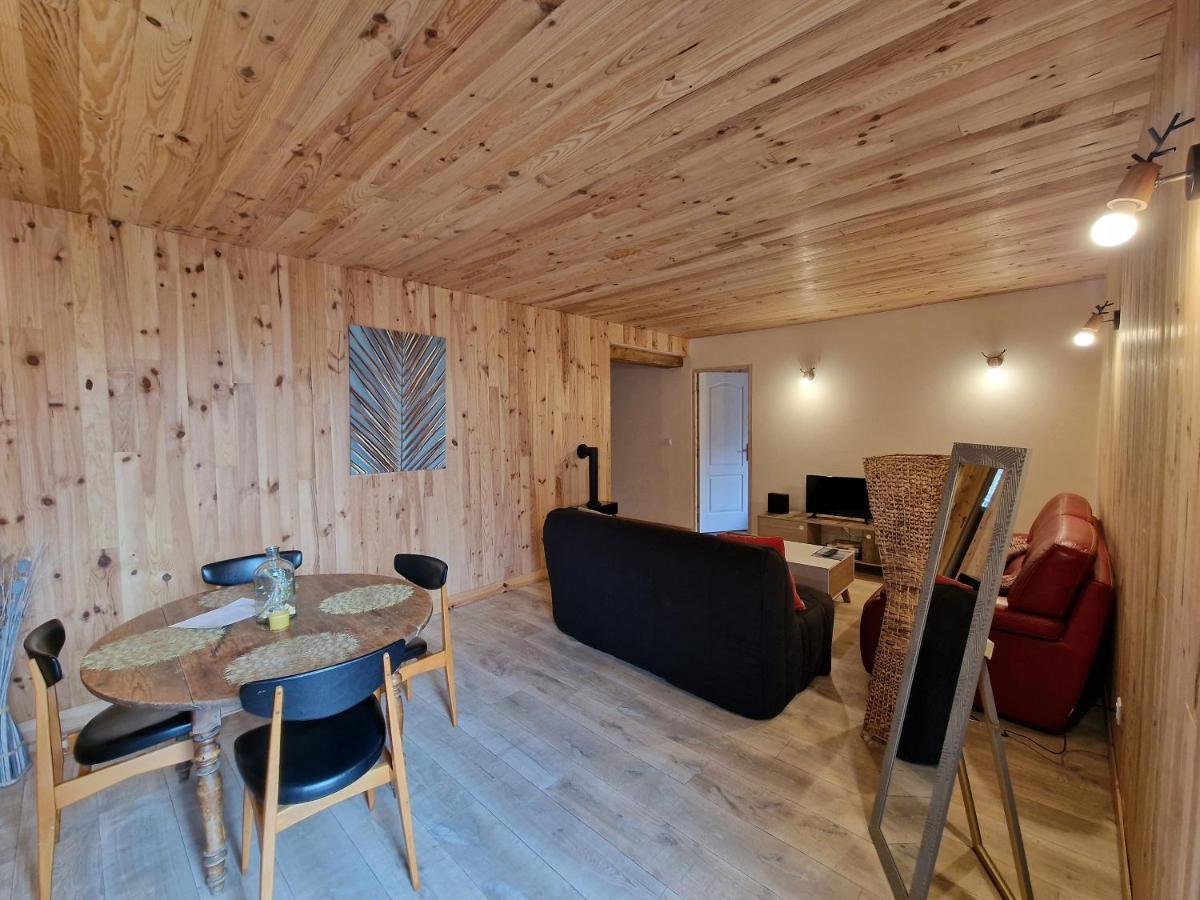 Chambre D'Hotes O Rendez-Vous Roquefeuil Exteriér fotografie